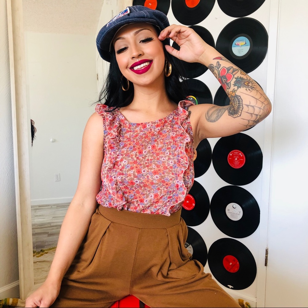 Blouse - Picture 3 of 4